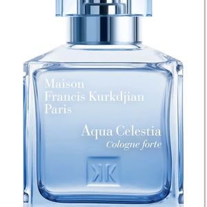 Maison Francis Kurkdjian Aqua Celestia